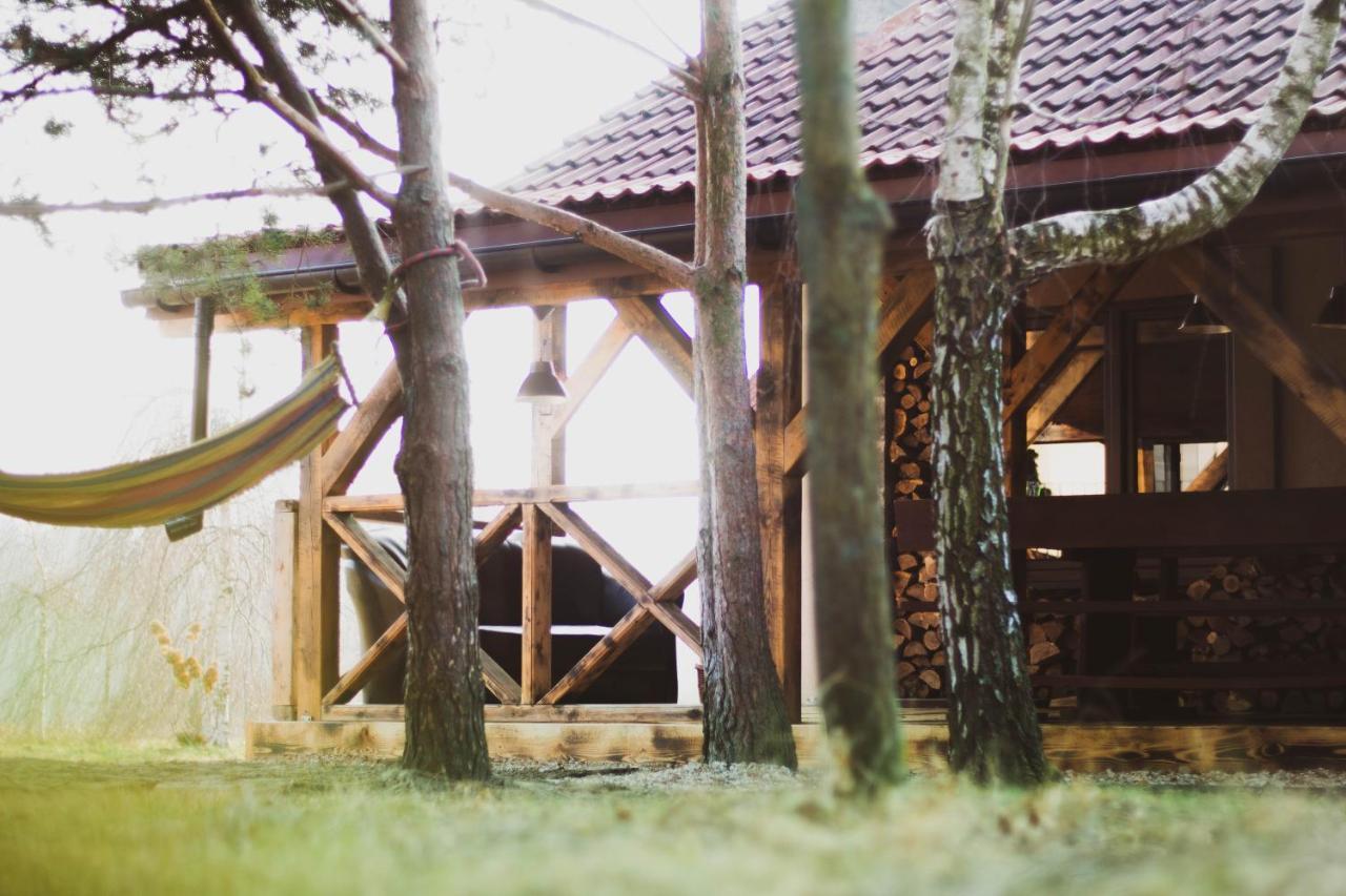 Casa vacanze Dom Yarla *